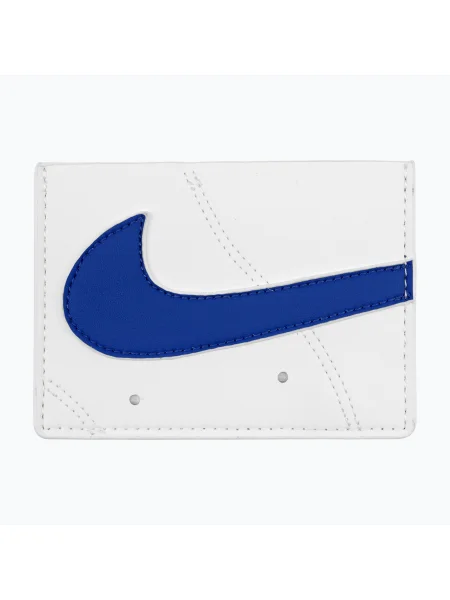 Nike Icon pénztárca Air Force 1 fehér/királyi/fehér. Méret: OS fehér