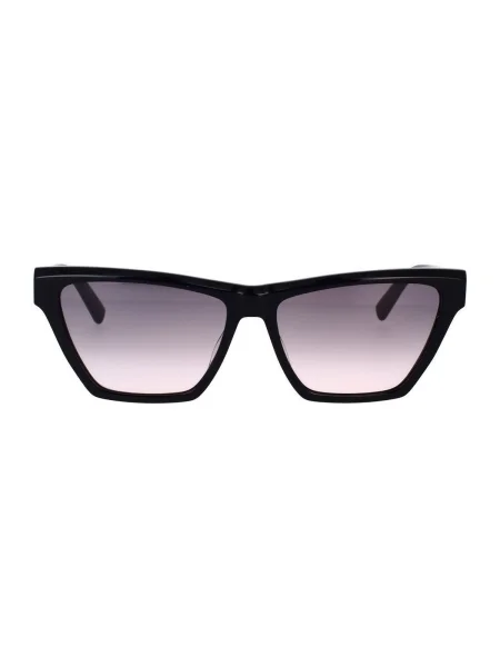 Saint Laurent napszemüveg női fekete