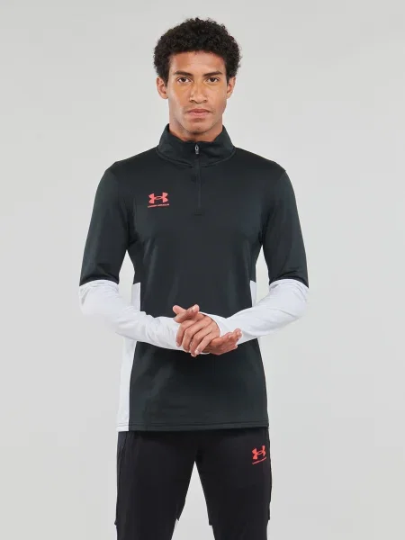 Szvetter Under Armour fekete