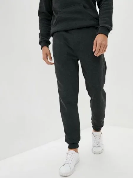 ISSA Plus ­ Спортивный костюм сірий