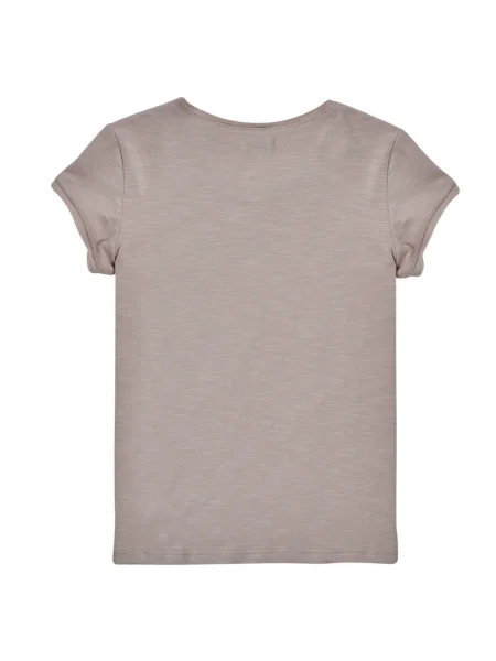 Tricou copii Ikks violet