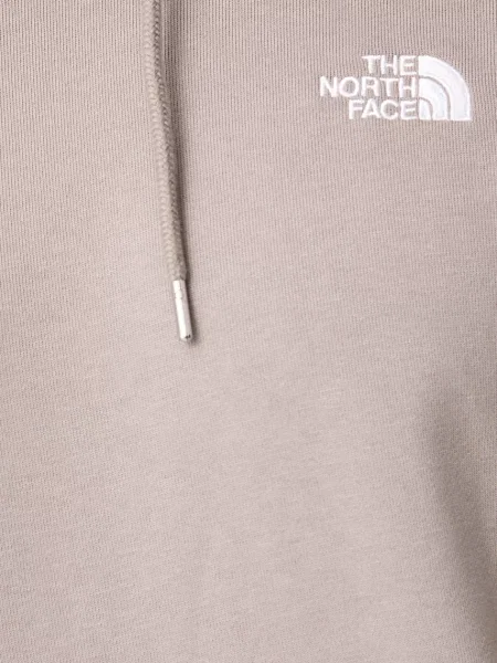 Свитер The North Face с капюшоном