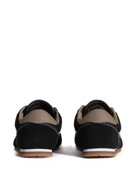 Top Vans negru
