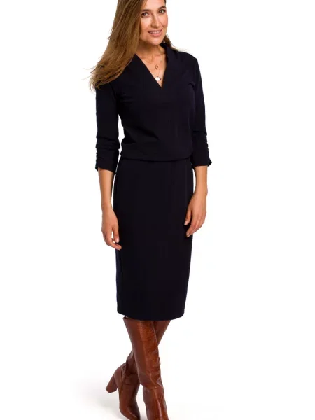 Sukienka Stylove czarna