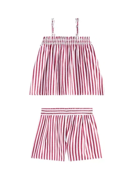 Τοπ Polo Ralph Lauren λευκό