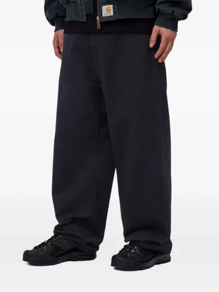 Pantaloni Carhartt Wip negru