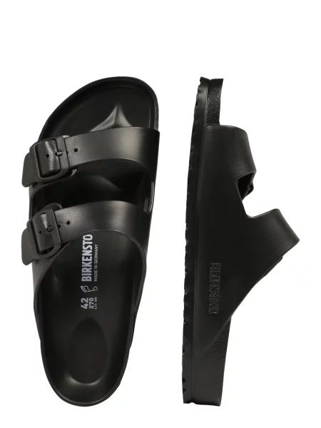 BIRKENSTOCK obuv Arizona EVA Regular black čierna