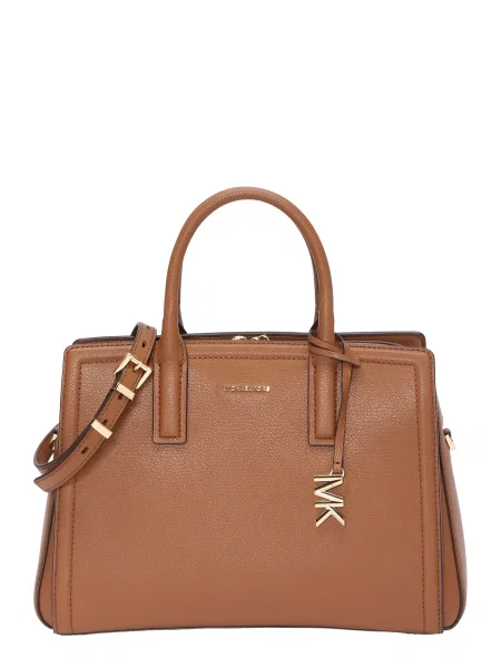 MICHAEL Michael Kors Geantă Laila maro