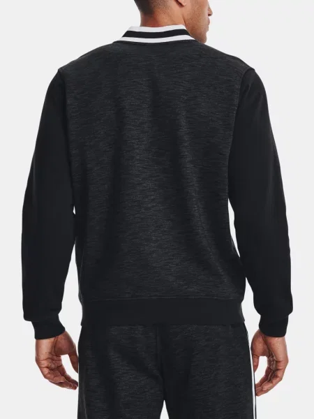 Hanorac Under Armour negru