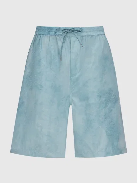 Шорти Juun.j блакитні