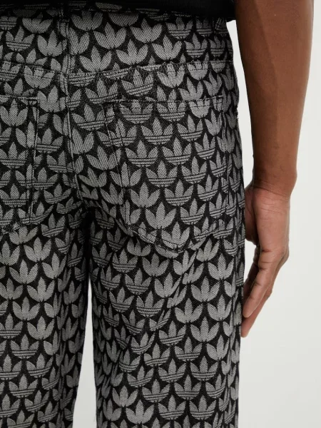 Джинси adidas Originals