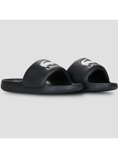 Pantofi Lacoste negru