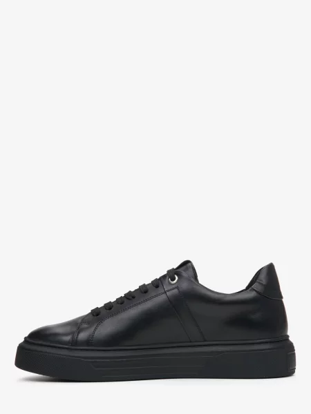 Sneakerși Estro negru