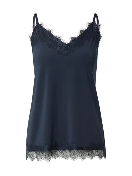 Top Freequent modrý