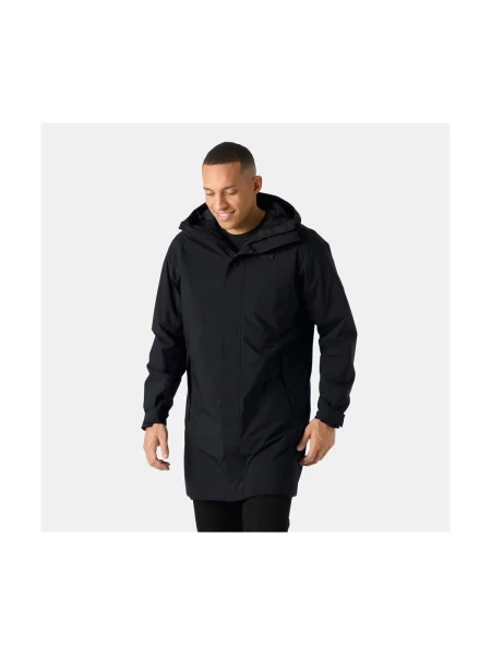 Sako Helly Hansen čierna