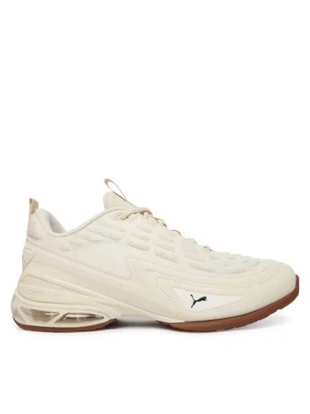 Puma Sneakers Meza 19 Crem