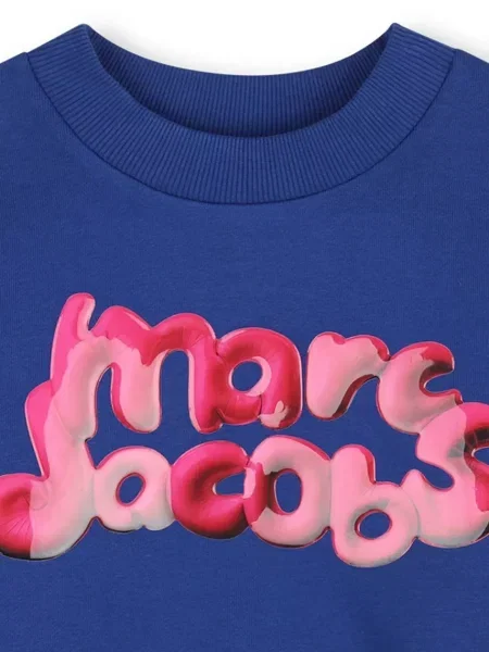 Детский свитер Marc Jacobs