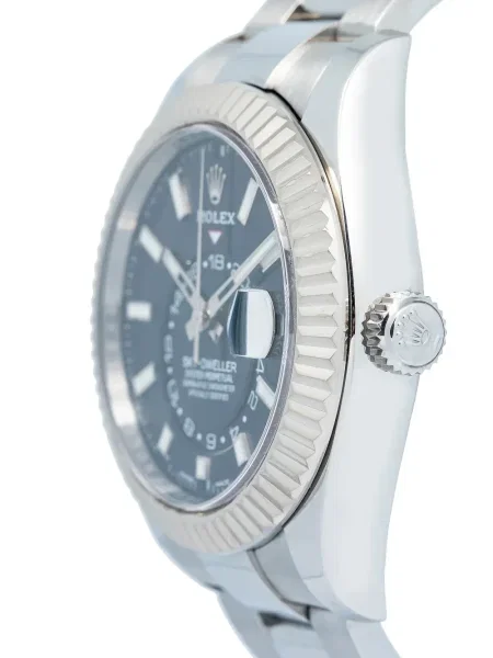 Ceas Rolex negru