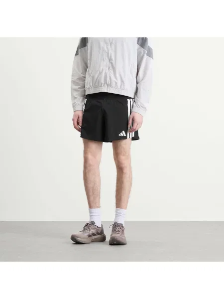 Szorty Adidas czarne