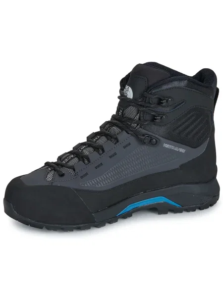 The North Face pantofi de trekking VERTO ALPINE GORE-TEX gri