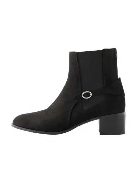 Love & roses Ghete chelsea negru