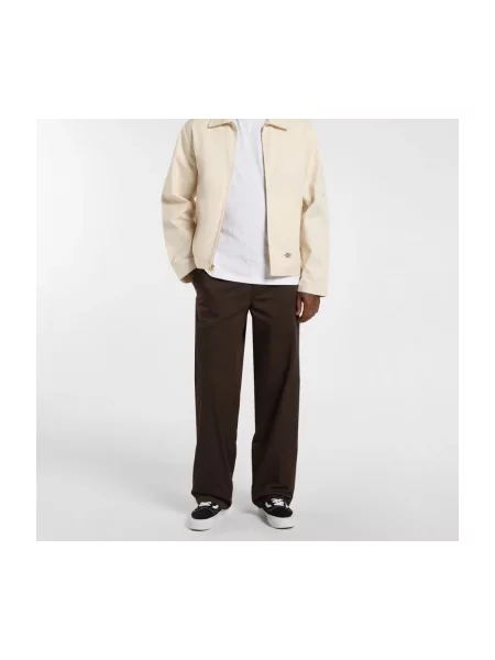 Pantaloni Dickies business maro