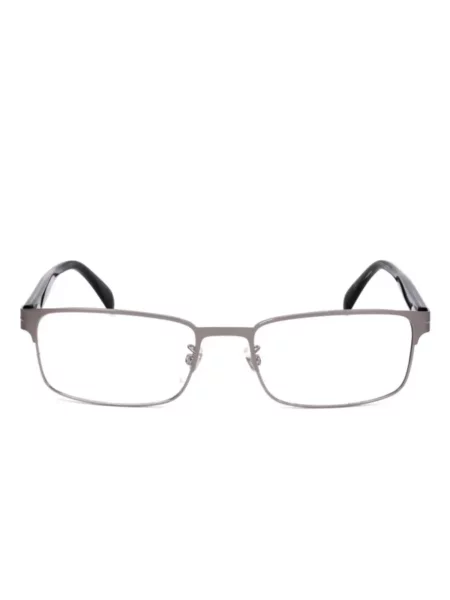 Ochelari de soare Eyewear By David Beckham gri