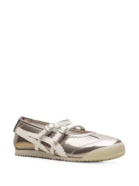 Sneakerși Onitsuka Tiger cu dungi de tigru
