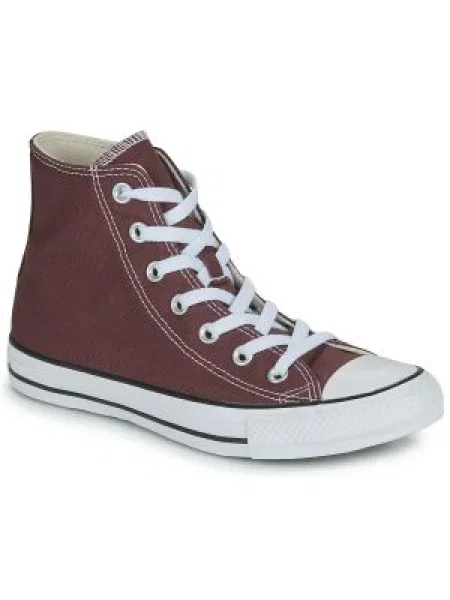 Tenisky Converse Chuck Taylor All Star hnedá