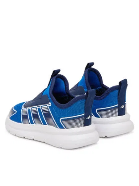 Laisvalaikio batai adidas Tensaur Comfort 2 Shoes Infants mėlyna