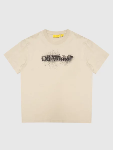 Детская футболка Off-white
