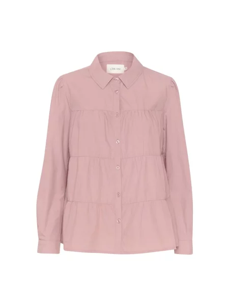 Koszula Cream różowa