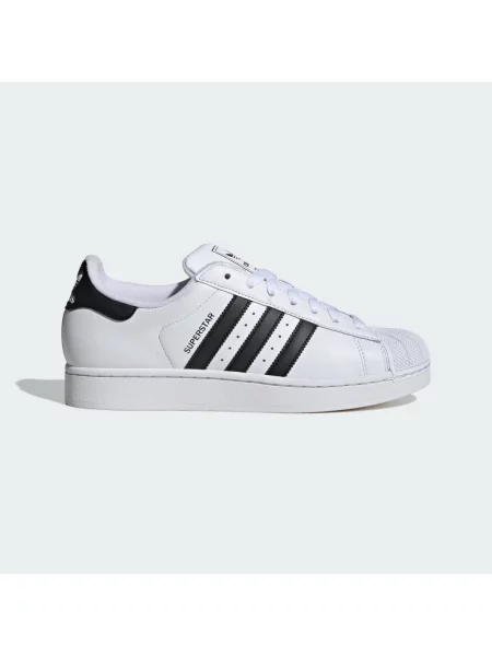 Trampki adidas Superstar II Ftw White/ Core Black/ Ftw White EUR 39 białe
