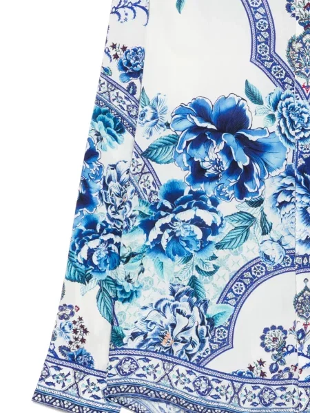 Košile Camilla bílá