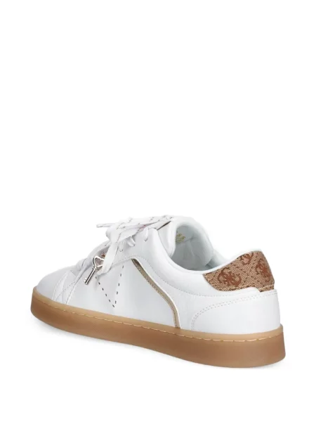 Tenisky Guess biela