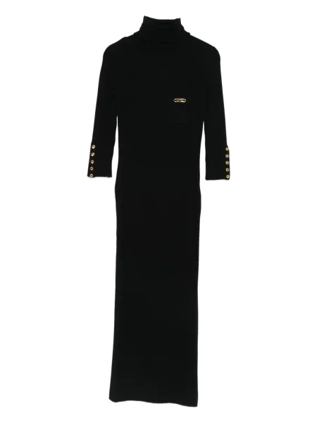 Rochie Elisabetta Franchi de costum negru
