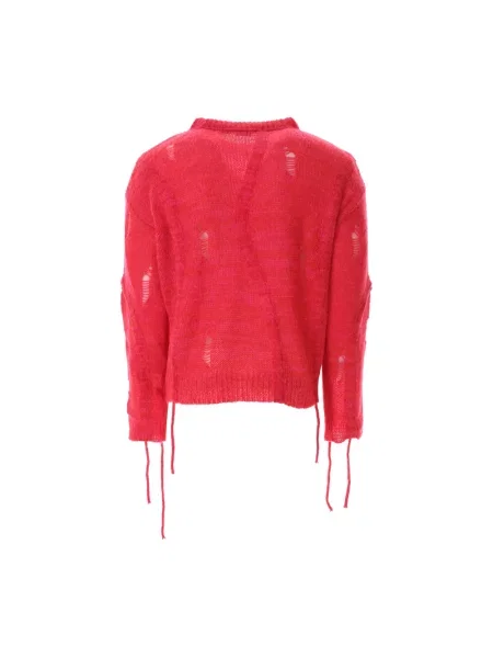 Sweter Andersson Bell czerwony