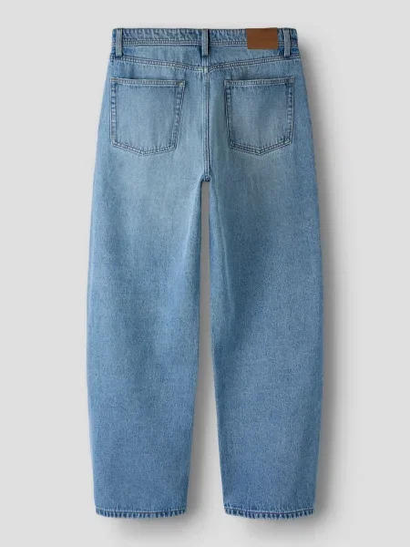 TWO SOON Jeans albastru