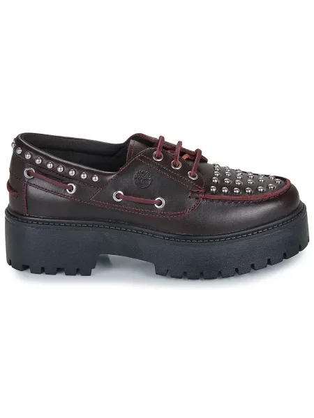 Pantofi Timberland streetstyle cu strasuri