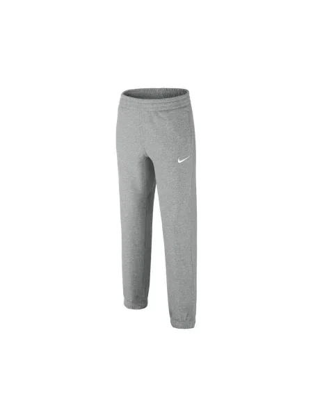 Pantaloni copii Nike gri