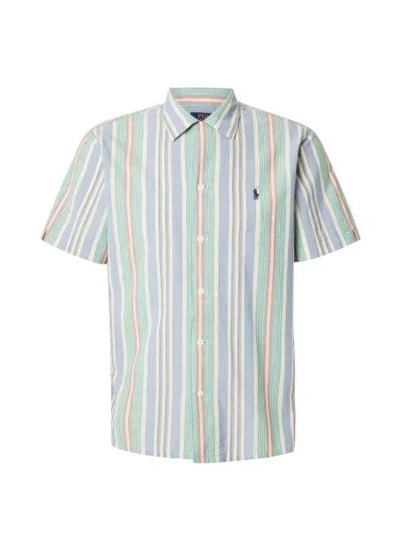 Srajca Polo Ralph Lauren modra