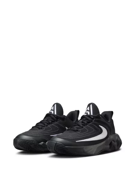 Sneakersy dziecięce Nike czarne