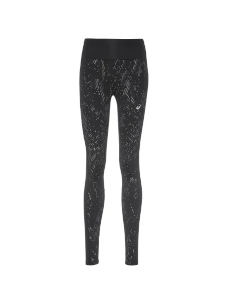 Olcsóbban. Női futó leggings ASICS Lite-Show performance black. Méret: XS fekete