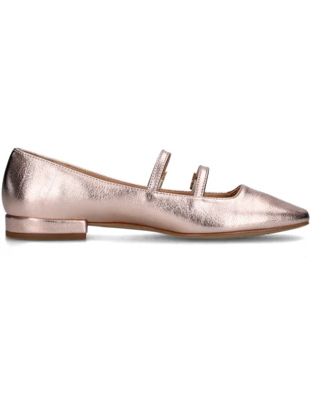 Pantofi Anita roz