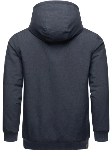 Ragwear Geacă funcțională Stewie' albastru