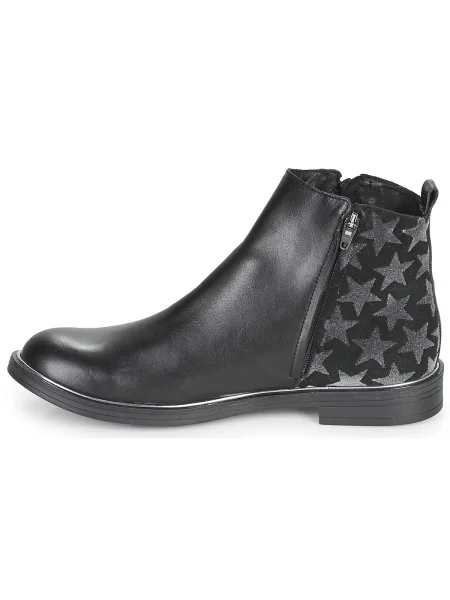 Pantofi copii Gbb maro