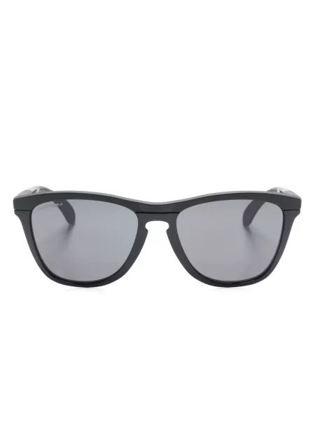 Ochelari de soare Oakley negru