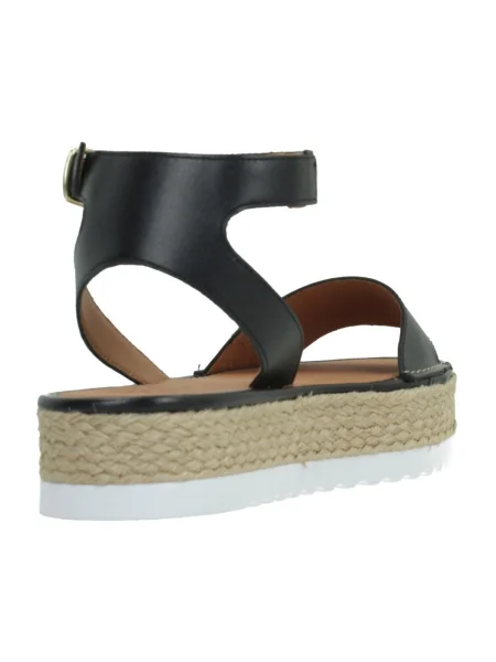 Pantofi Popa negru