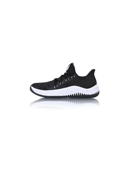 Pantofi Adidas negru