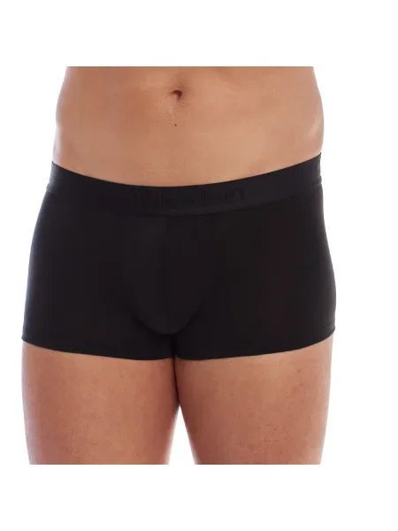 Calvin Klein Underwear boxeralsó 3 db férfi fekete